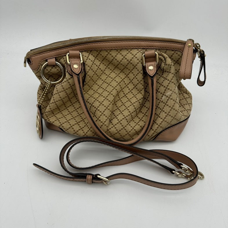 STRAPSTORY - GGC1 BAG - 1386