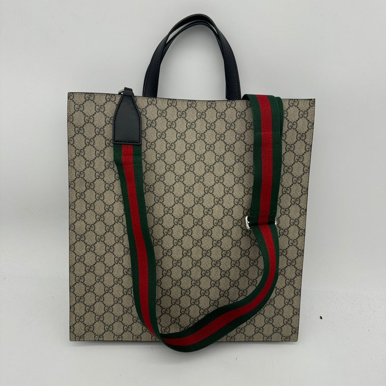 STRAPSTORY - GGC1 BAG - 1384