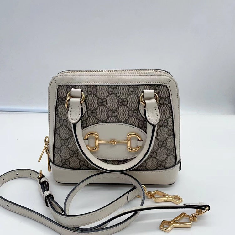 STRAPSTORY - GGC1 BAG - 1383