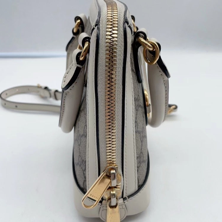 STRAPSTORY - GGC1 BAG - 1383