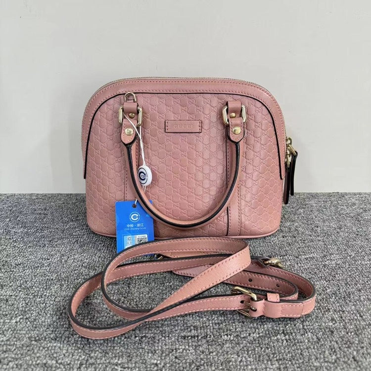 STRAPSTORY - GGC1 BAG - 1501