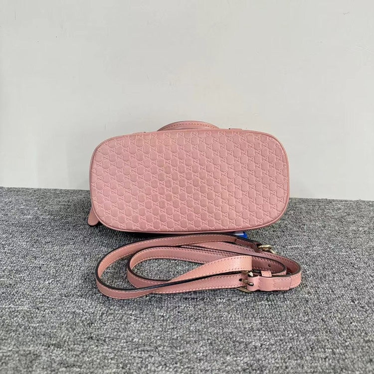 STRAPSTORY - GGC1 BAG - 1501