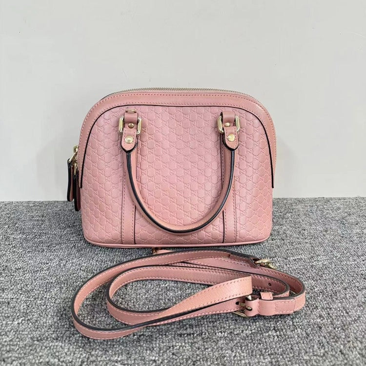 STRAPSTORY - GGC1 BAG - 1501