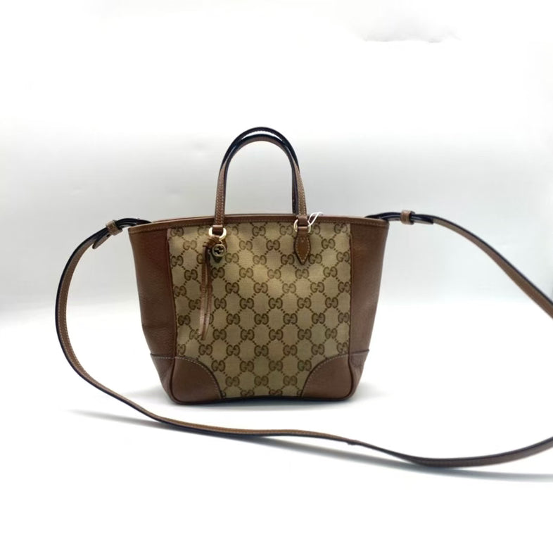 STRAPSTORY - GGC4 BAG - 051