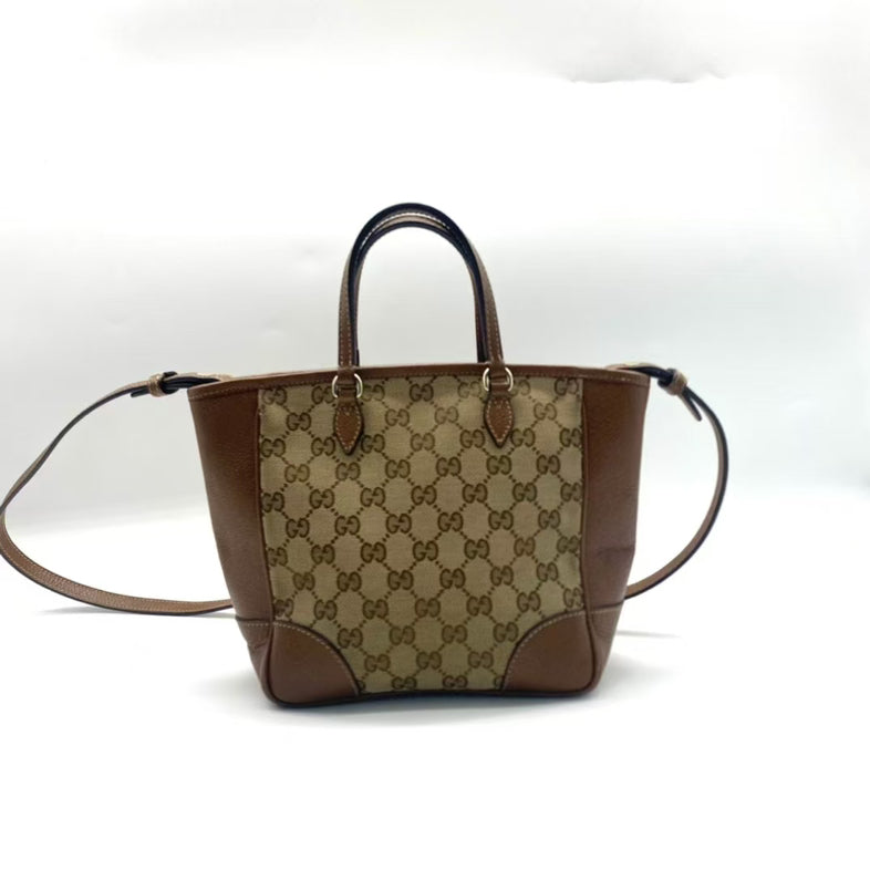 STRAPSTORY - GGC4 BAG - 051