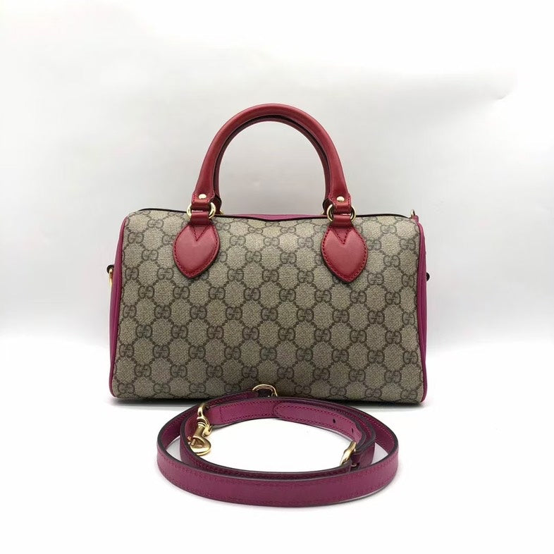 STRAPSTORY - GGC4 BAG - 015