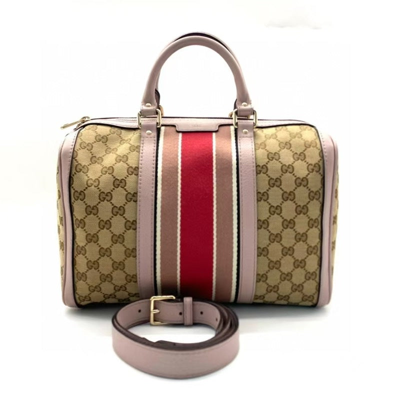 STRAPSTORY - GGC4 BAG - 014