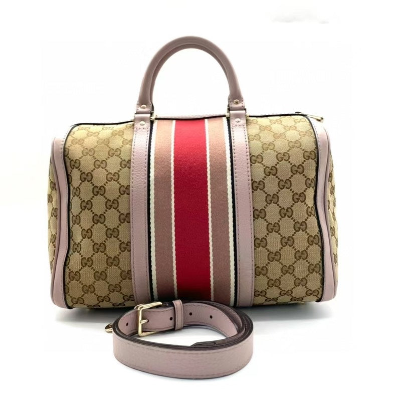 STRAPSTORY - GGC4 BAG - 014