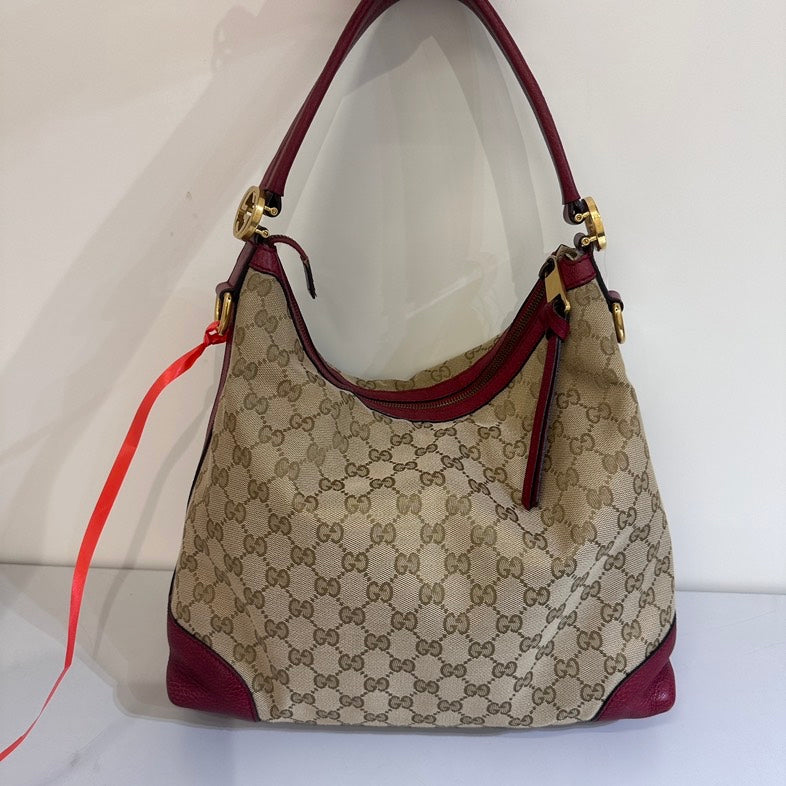 STRAPSTORY - GGC4 BAG - 2370
