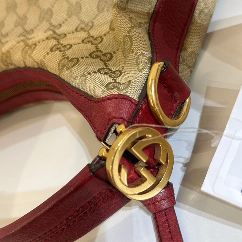 STRAPSTORY - GGC4 BAG - 2370