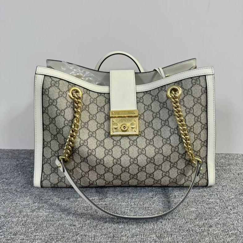 STRAPSTORY - GGC4 BAG - 043