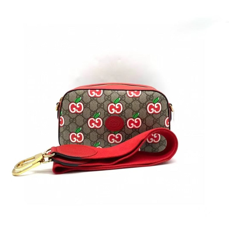 STRAPSTORY - GGC4 BAG - 013