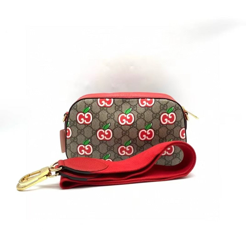 STRAPSTORY - GGC4 BAG - 013