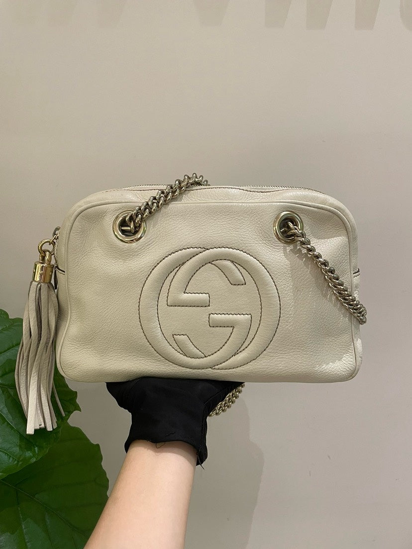 STRAPSTORY - GGC1 BAG - 2068
