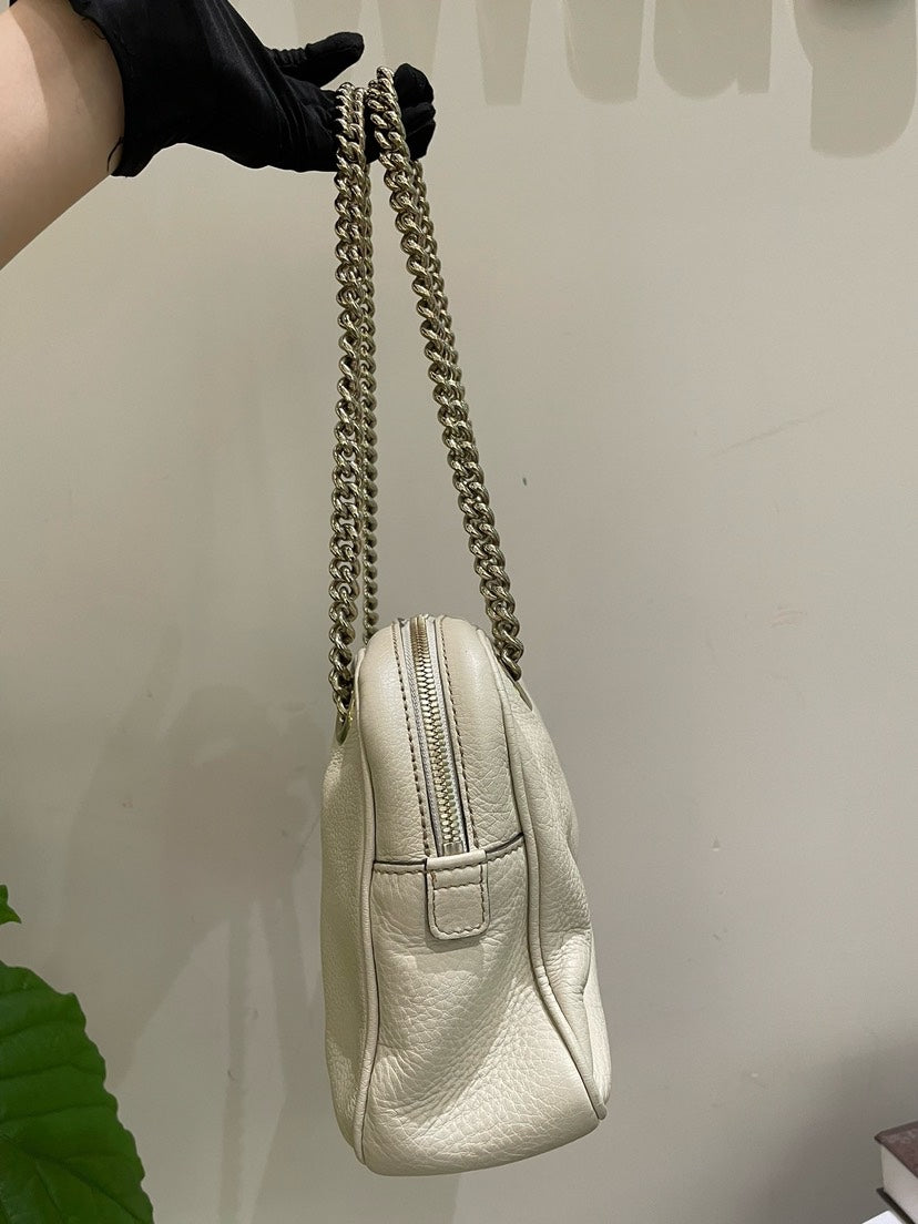 STRAPSTORY - GGC1 BAG - 2068