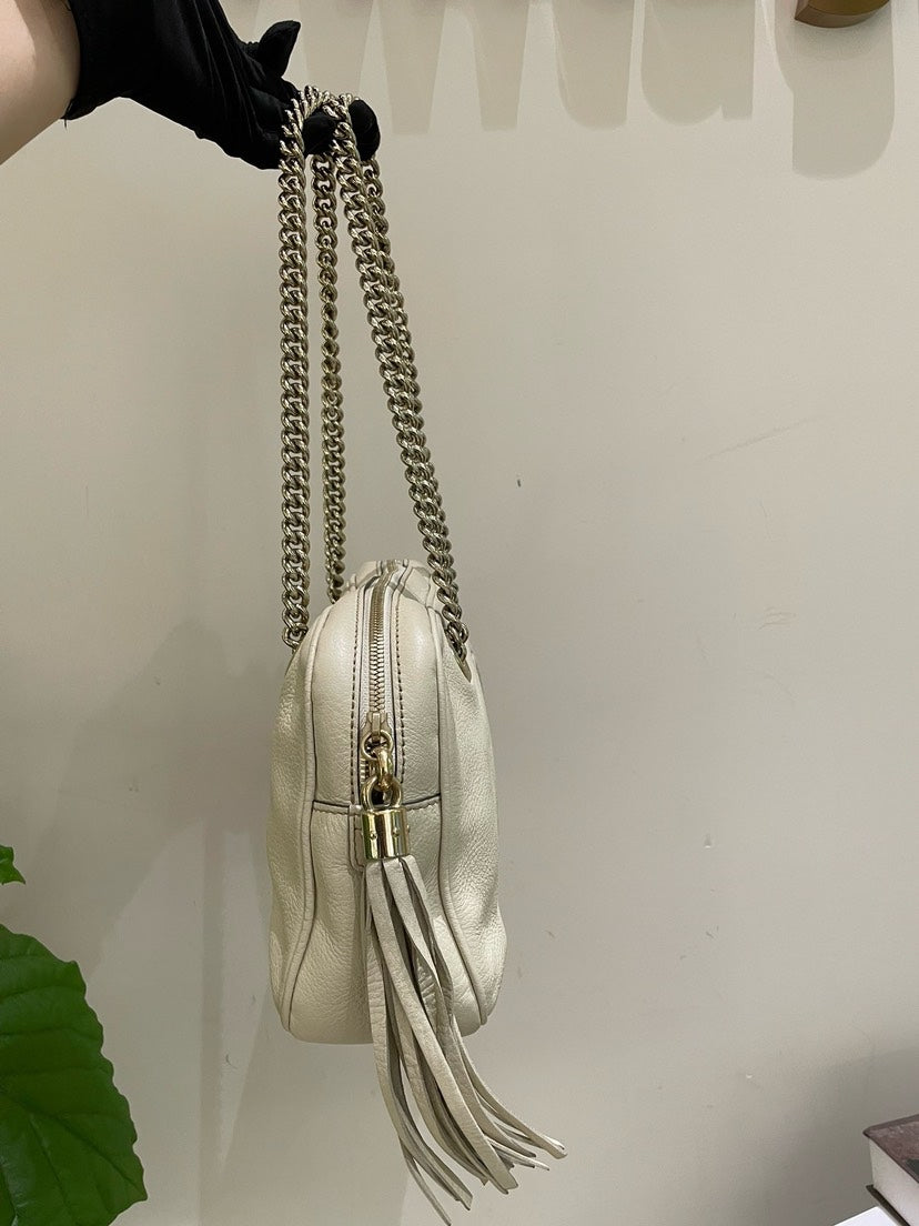 STRAPSTORY - GGC1 BAG - 2068