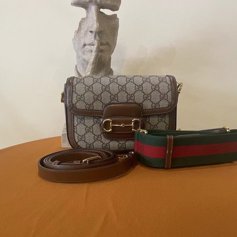 STRAPSTORY - GGC1 BAG - 3751