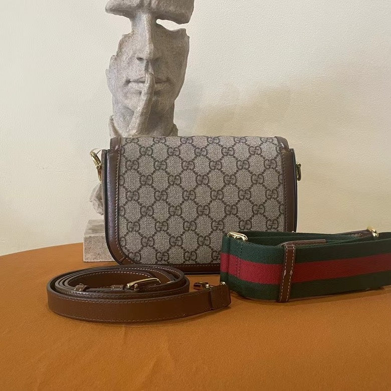 STRAPSTORY - GGC1 BAG - 3751