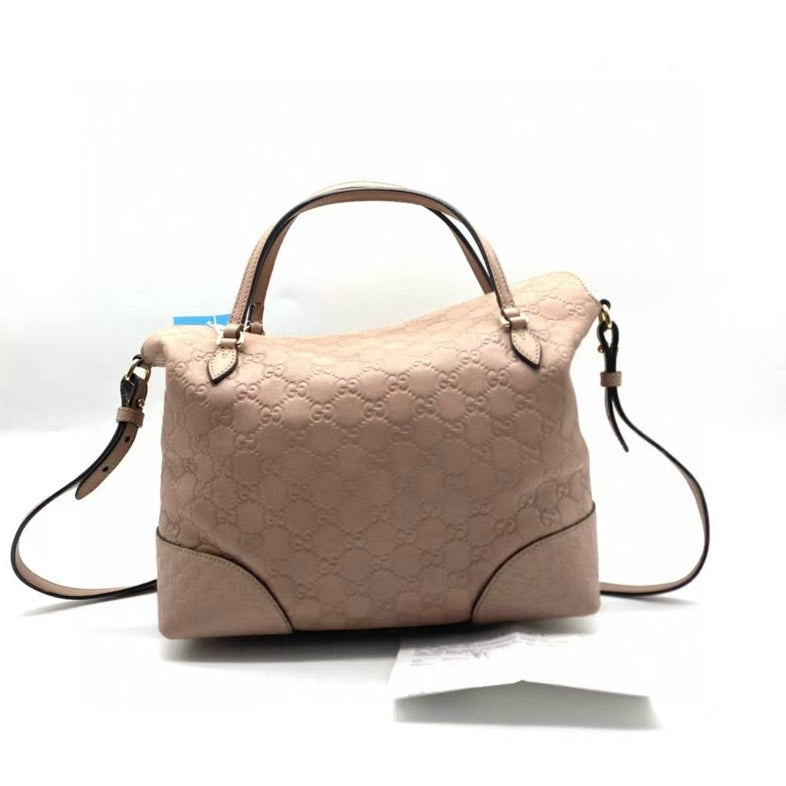 STRAPSTORY - GGC4 BAG - 023