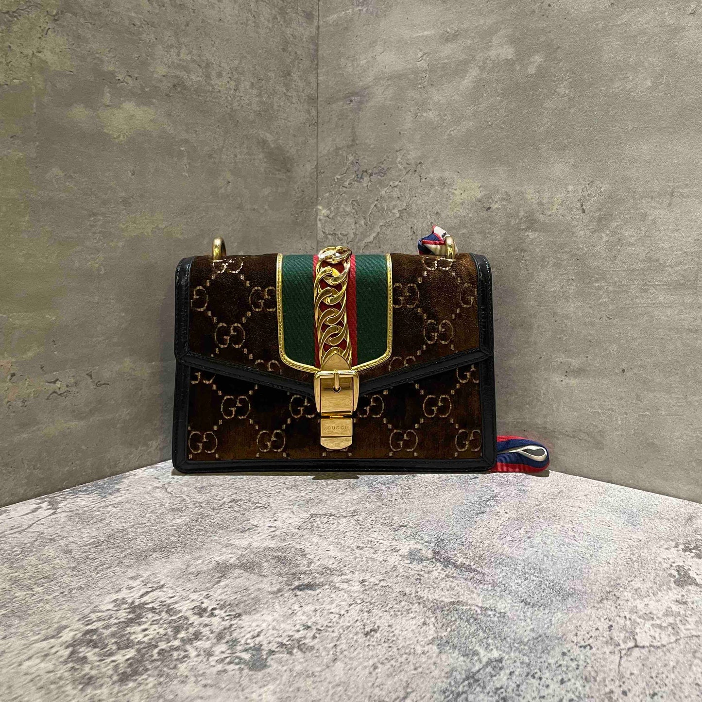 STRAPSTORY - GGC1 BAG - 2028
