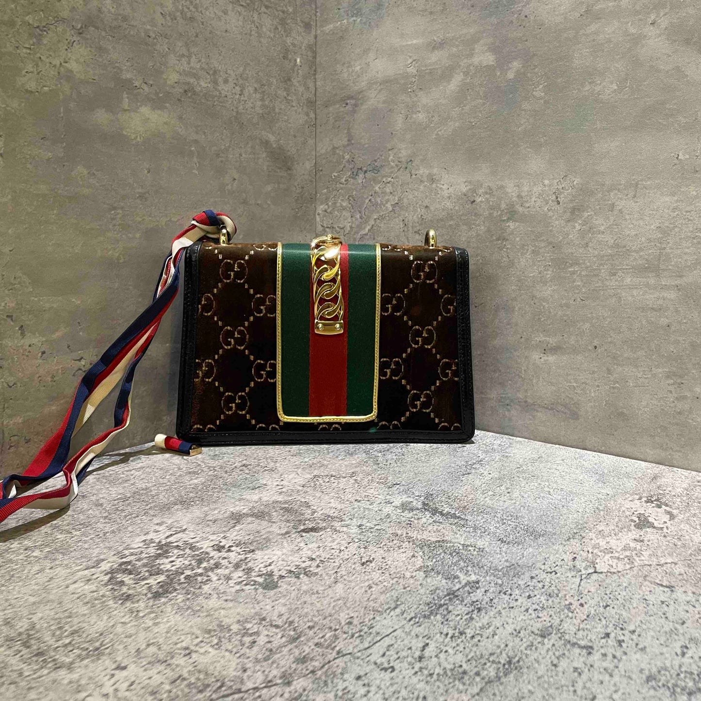 STRAPSTORY - GGC1 BAG - 2028