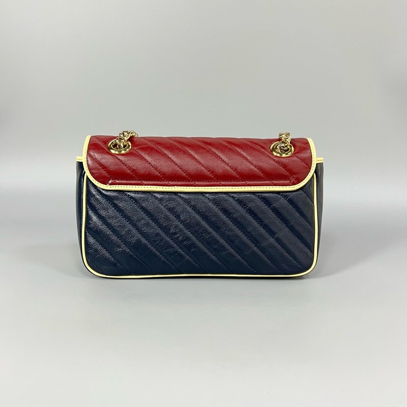 STRAPSTORY - GGC1 BAG - 3429