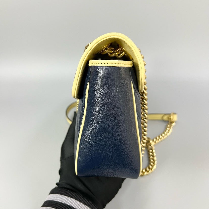 STRAPSTORY - GGC1 BAG - 3429