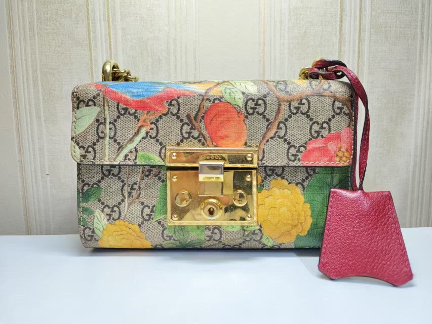 STRAPSTORY - GGC1 BAG - 3143
