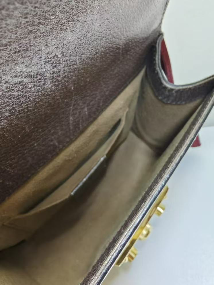 STRAPSTORY - GGC1 BAG - 3143