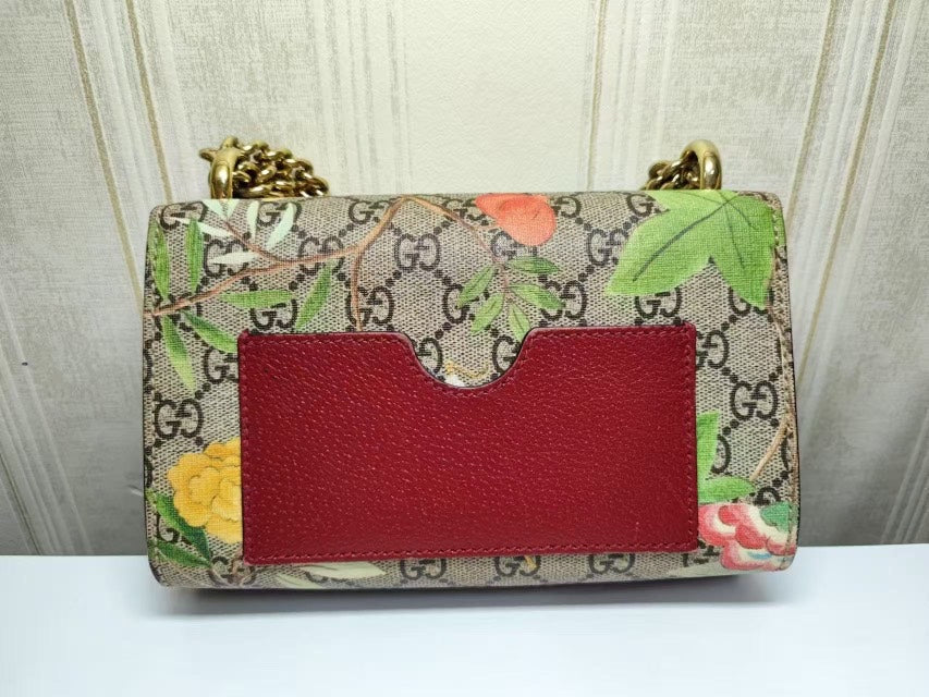 STRAPSTORY - GGC1 BAG - 3143