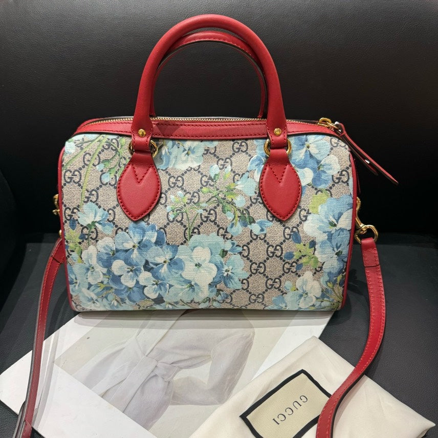 STRAPSTORY - GGC1 BAG - 1344