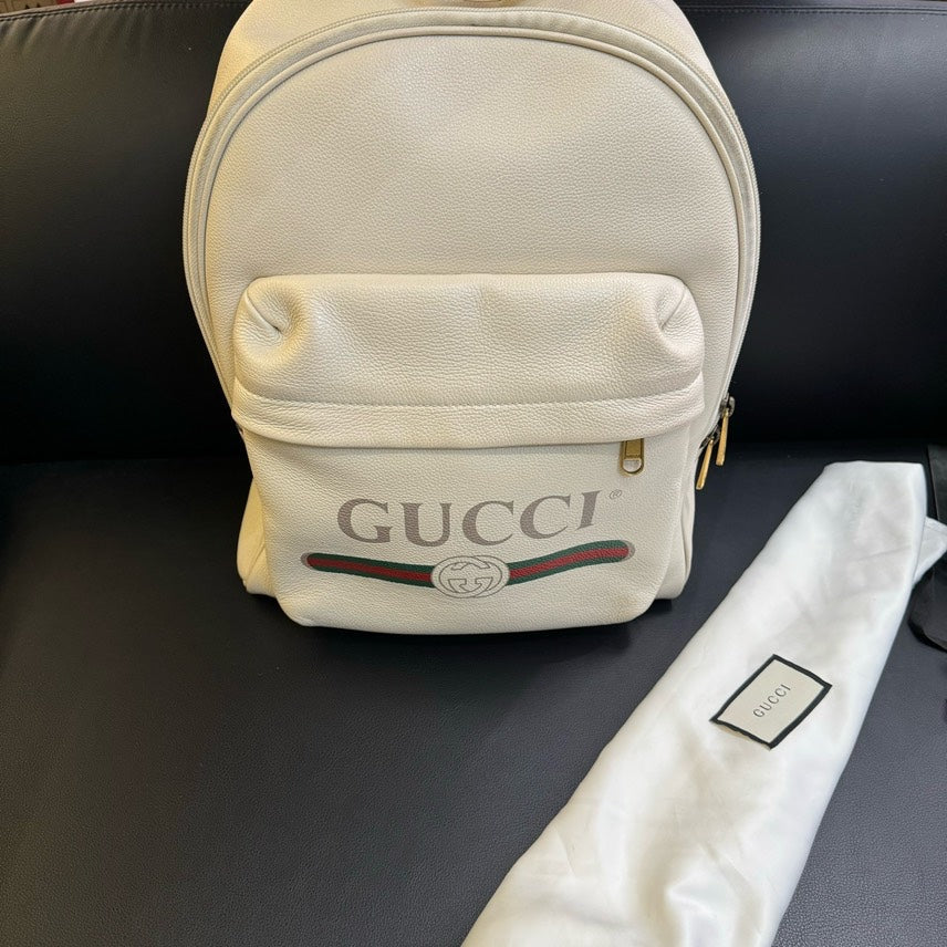 STRAPSTORY - GGC4 BAG - 2912