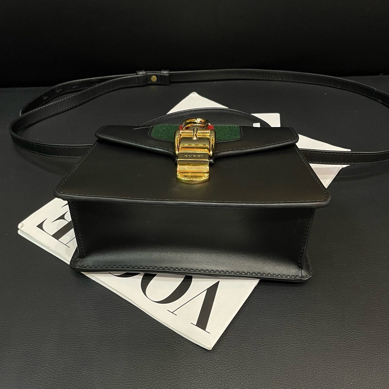 STRAPSTORY - GGC1 BAG - 197