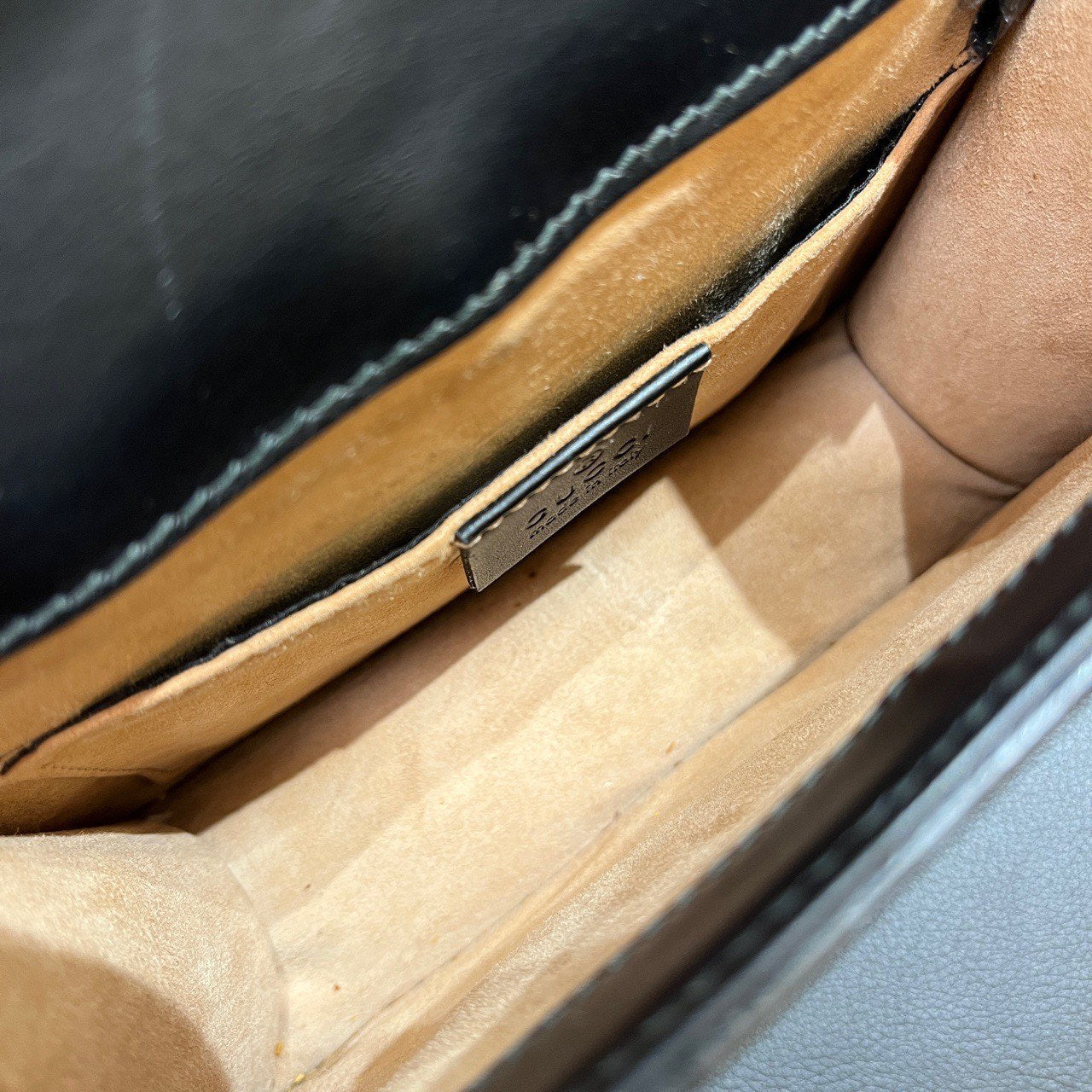 STRAPSTORY - GGC1 BAG - 197