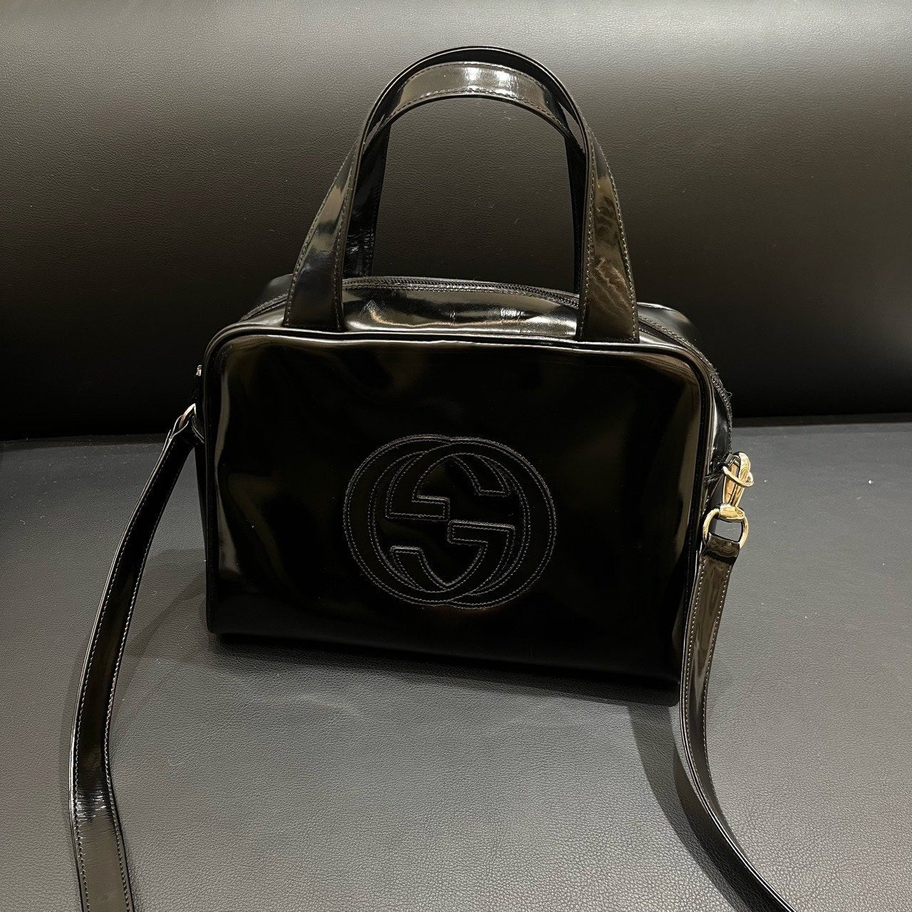 STRAPSTORY - GGC1 BAG - 1367