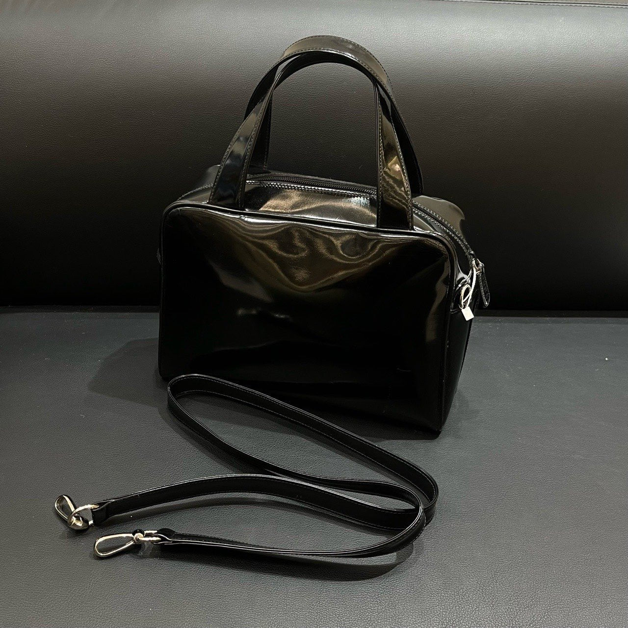 STRAPSTORY - GGC1 BAG - 1367