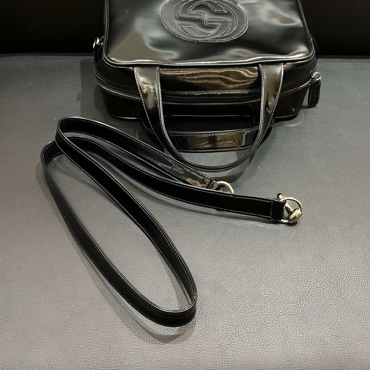 STRAPSTORY - GGC1 BAG - 1367