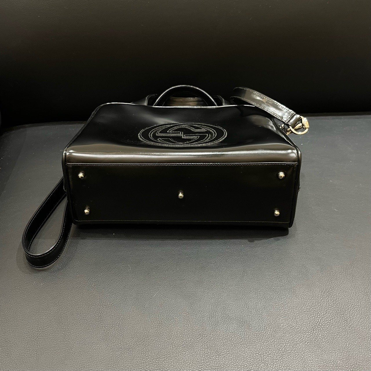 STRAPSTORY - GGC1 BAG - 1367