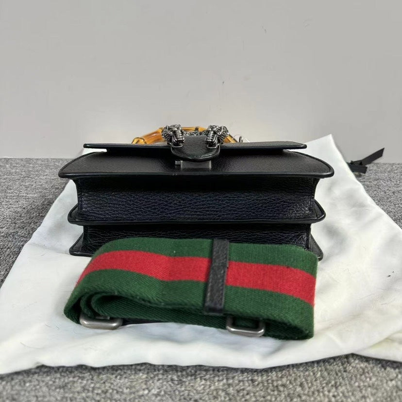 STRAPSTORY - GGC1 BAG - 1284