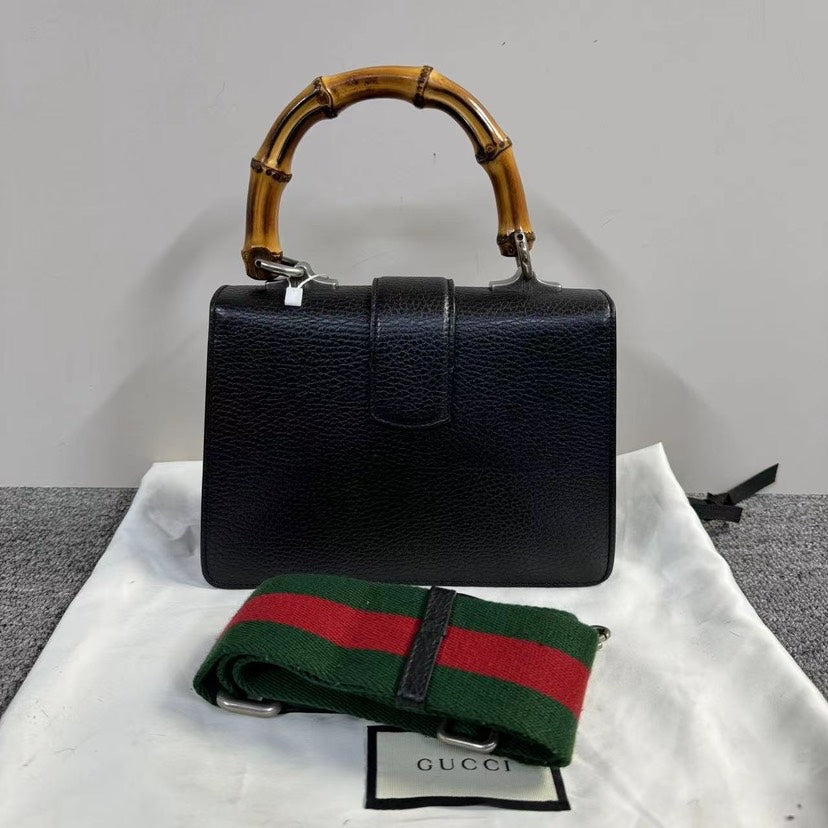 STRAPSTORY - GGC1 BAG - 1284