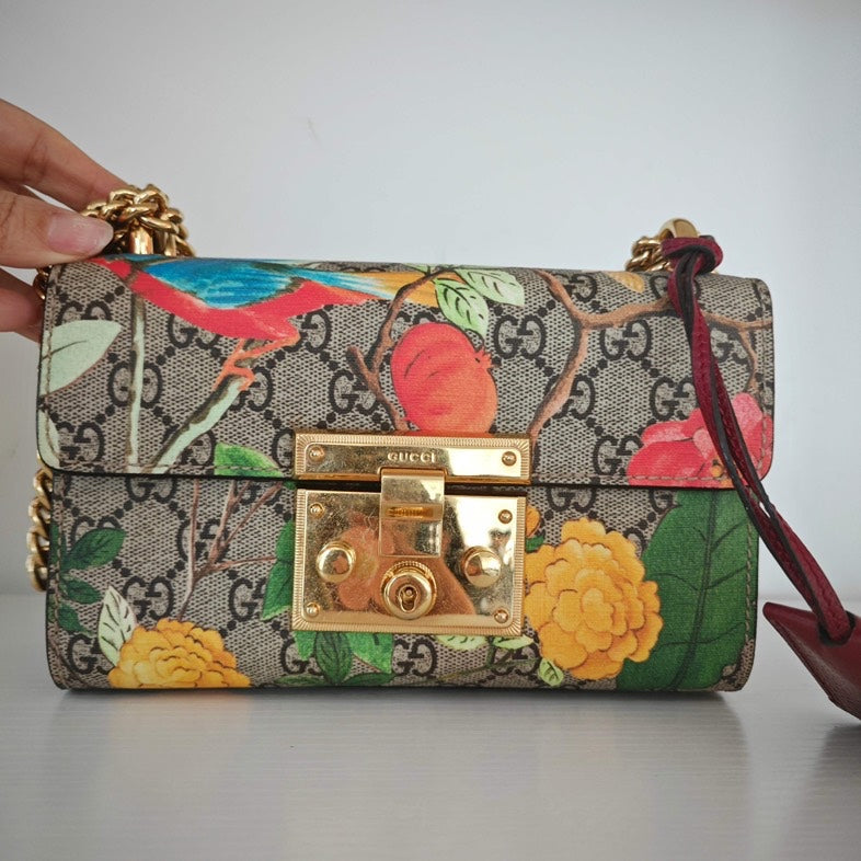 STRAPSTORY - GGC1 BAG - 2027