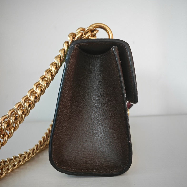 STRAPSTORY - GGC1 BAG - 2027