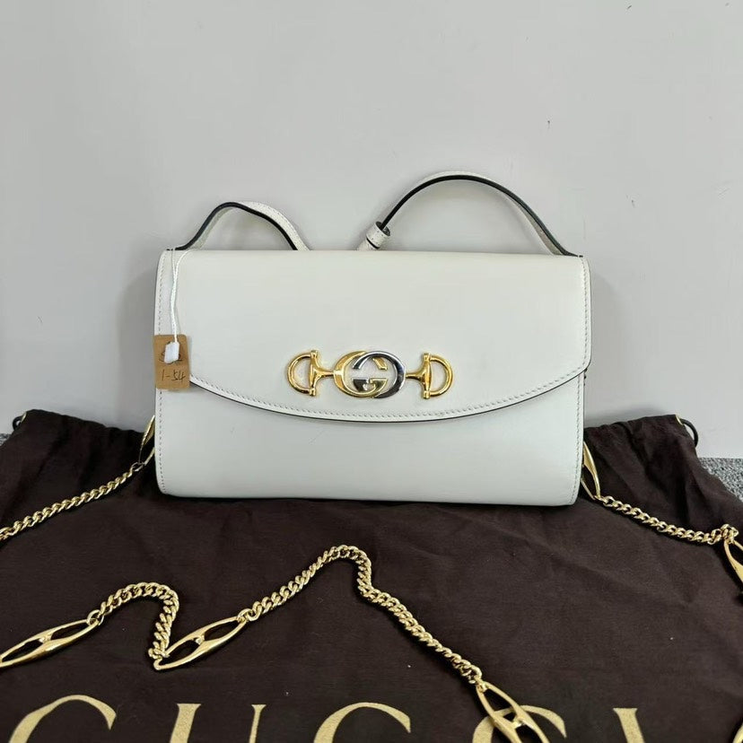 STRAPSTORY - GGC1 BAG - 3699