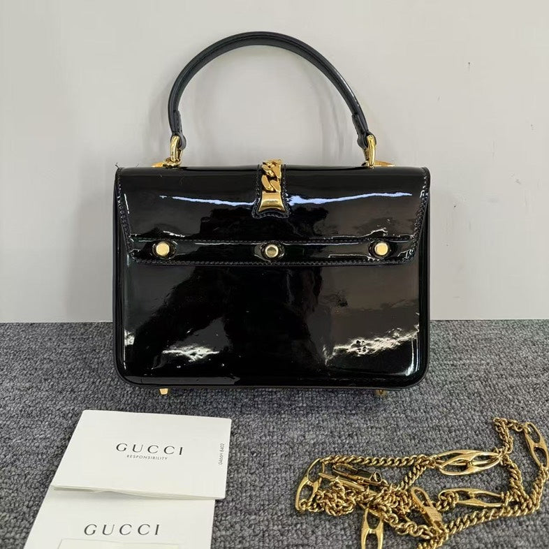 STRAPSTORY - GGC1 BAG - 307