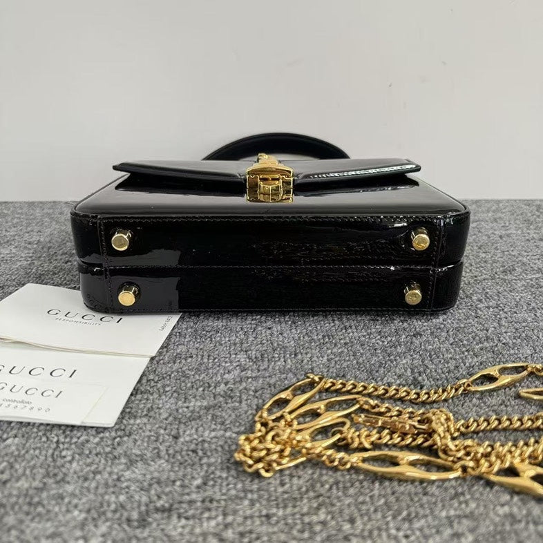 STRAPSTORY - GGC1 BAG - 307
