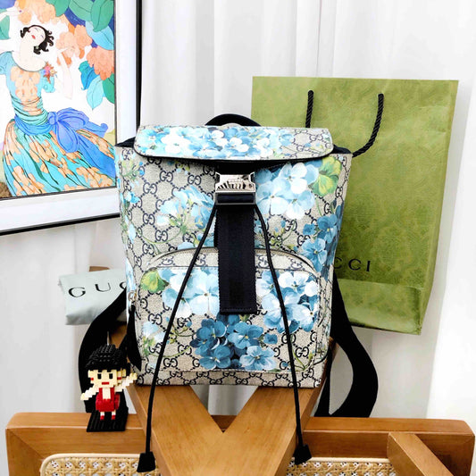 STRAPSTORY - GGC4 BAG - 3039