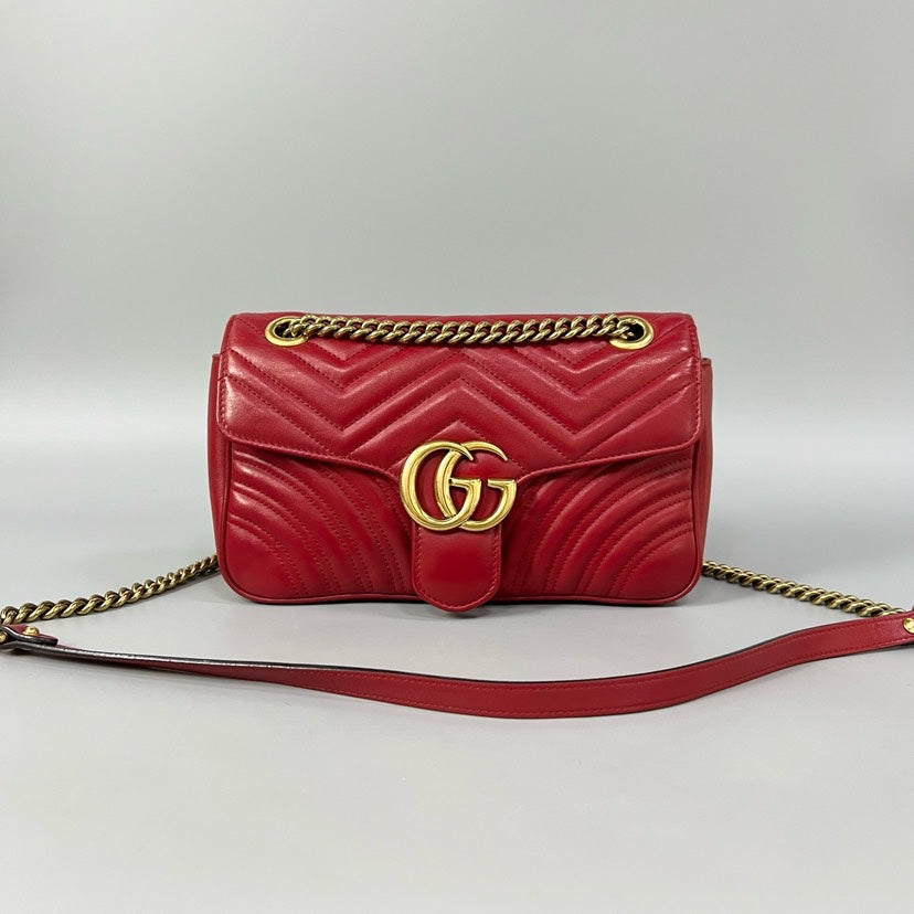 STRAPSTORY - GGC1 BAG - 3460