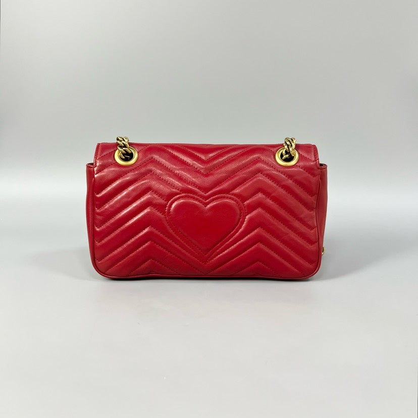 STRAPSTORY - GGC1 BAG - 3460