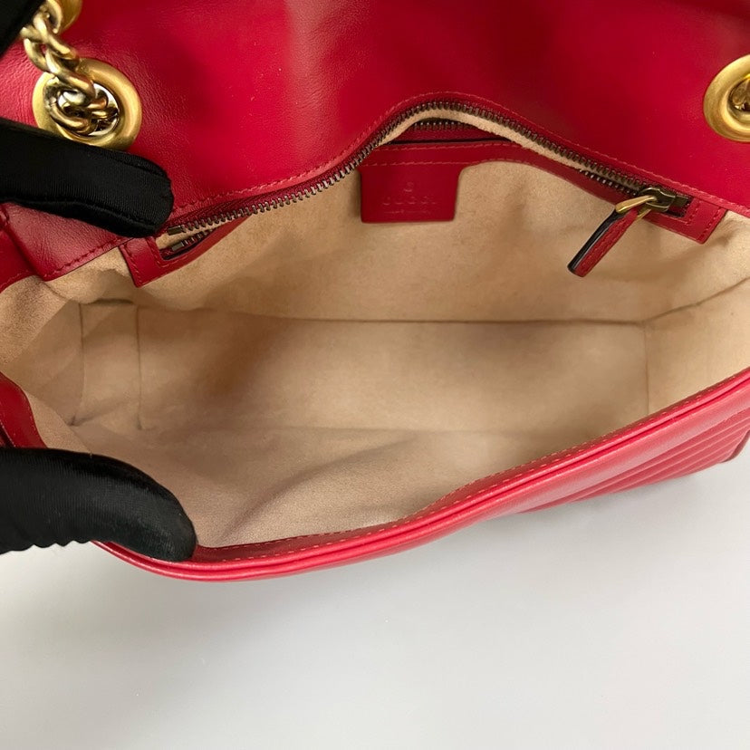 STRAPSTORY - GGC1 BAG - 3460