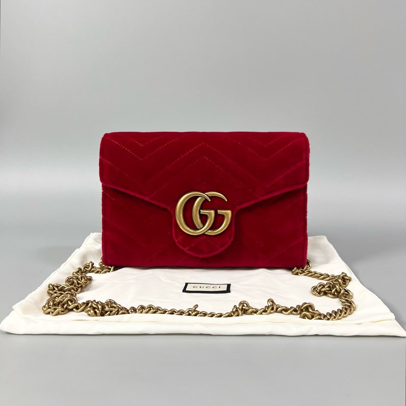 STRAPSTORY - GGC4 BAG - 3661